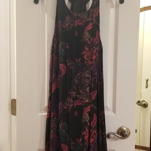 Alice and Olivia dress